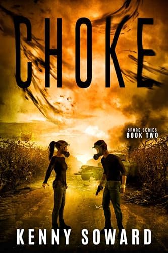 Amazon.com: SPORE: Spore Book 1: (A Post Apocalyptic Survival